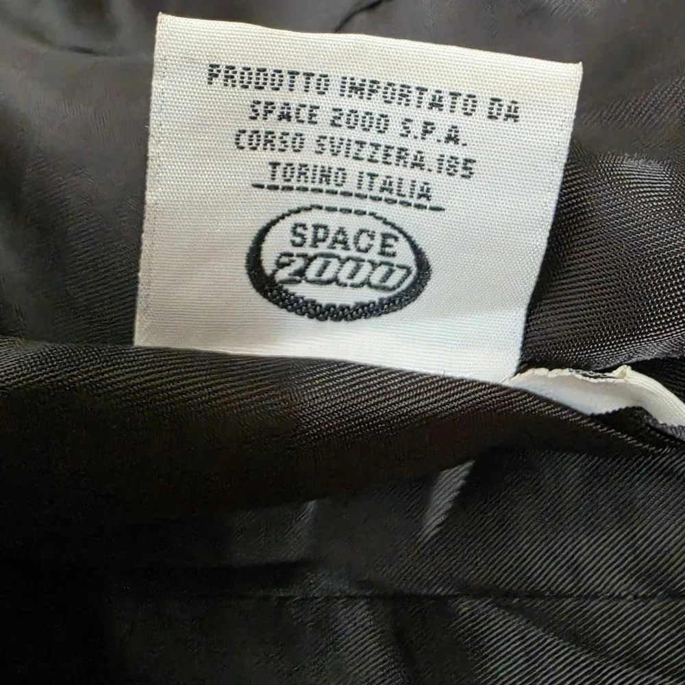 Space 2000 vintage space